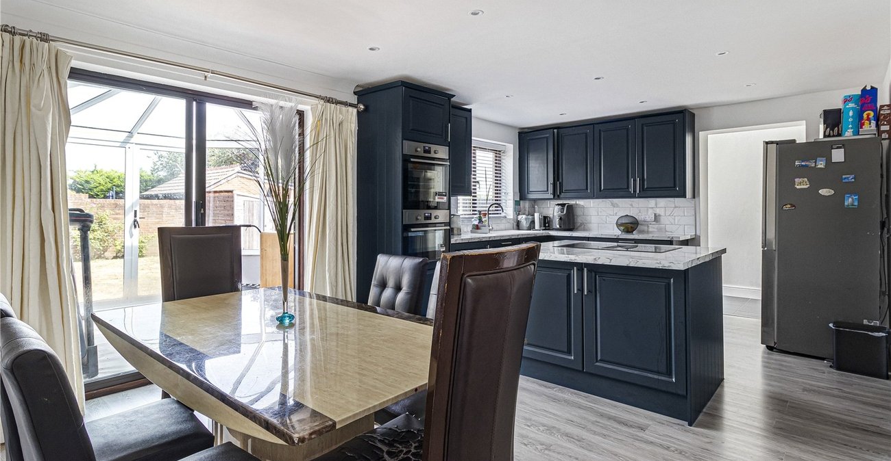 4 bedroom house for sale in Swanley | Robinson Jackson