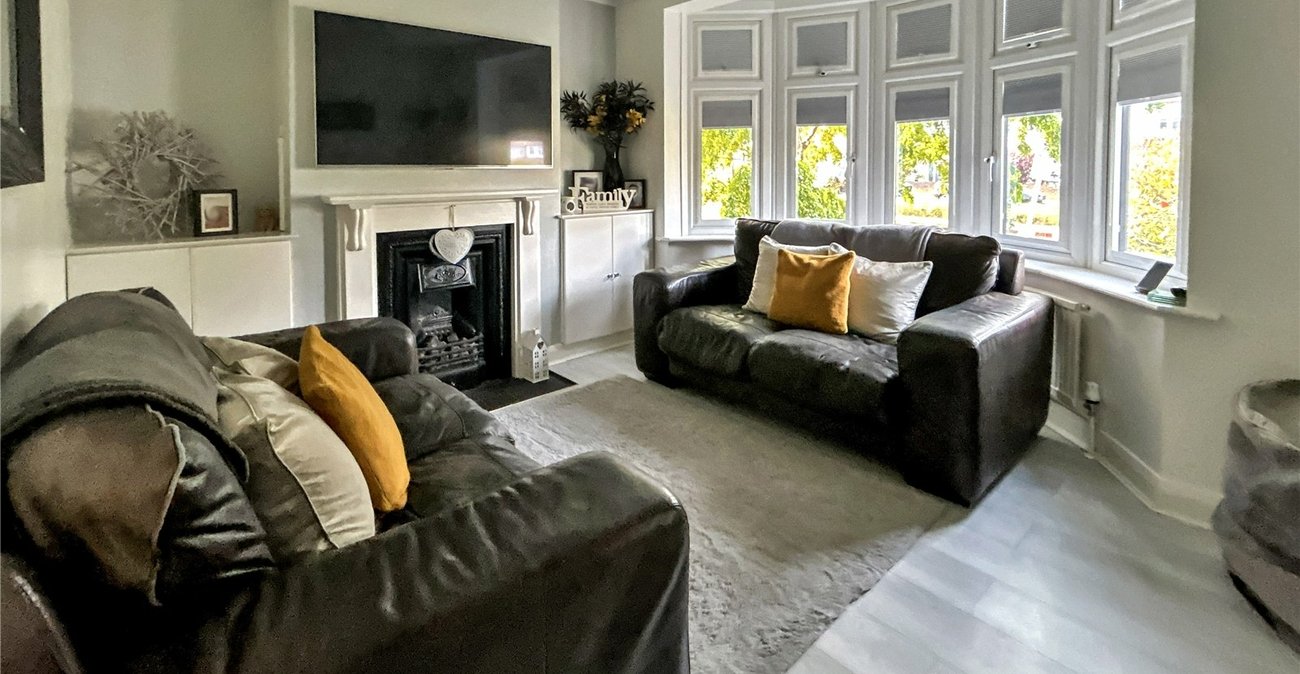 3 bedroom house for sale in Sidcup | Robinson Jackson