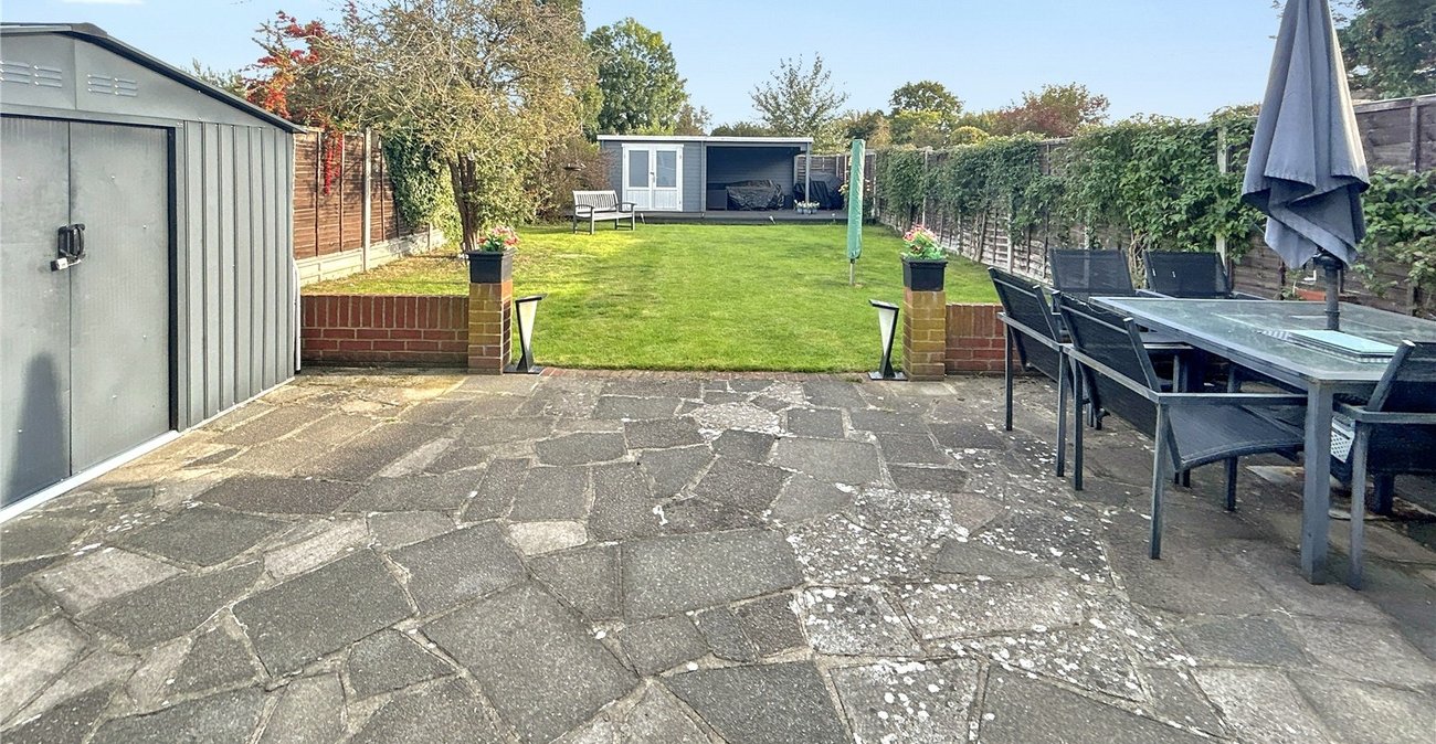 3 bedroom house for sale in Sidcup | Robinson Jackson