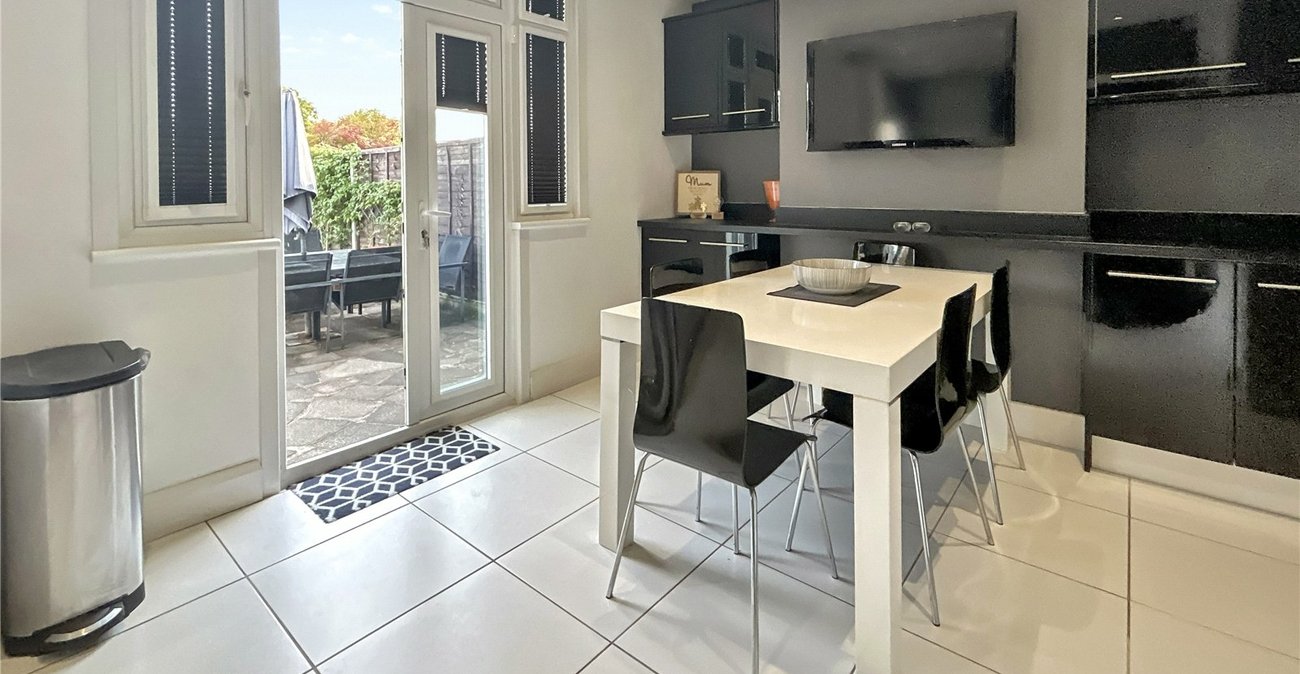 3 bedroom house for sale in Sidcup | Robinson Jackson