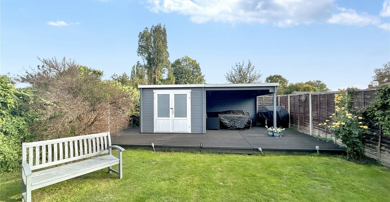 3 bedroom house for sale in Sidcup | Robinson Jackson