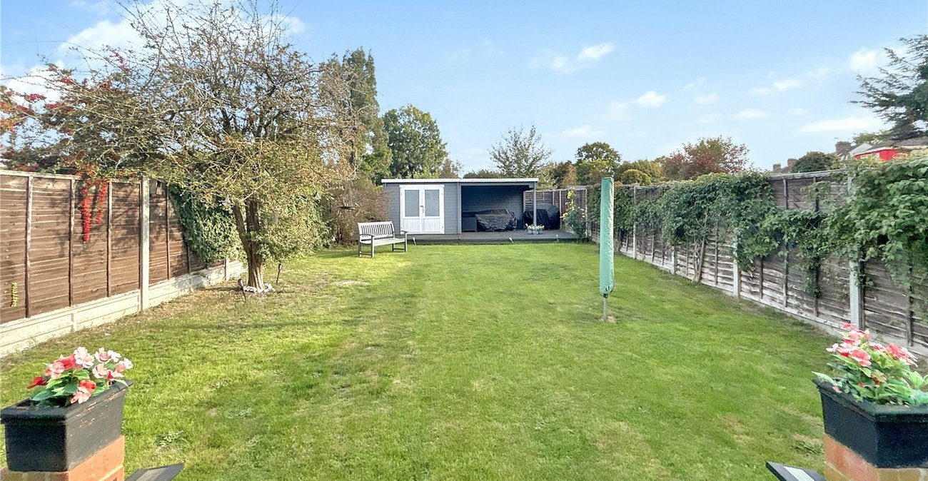 3 bedroom house for sale in Sidcup | Robinson Jackson