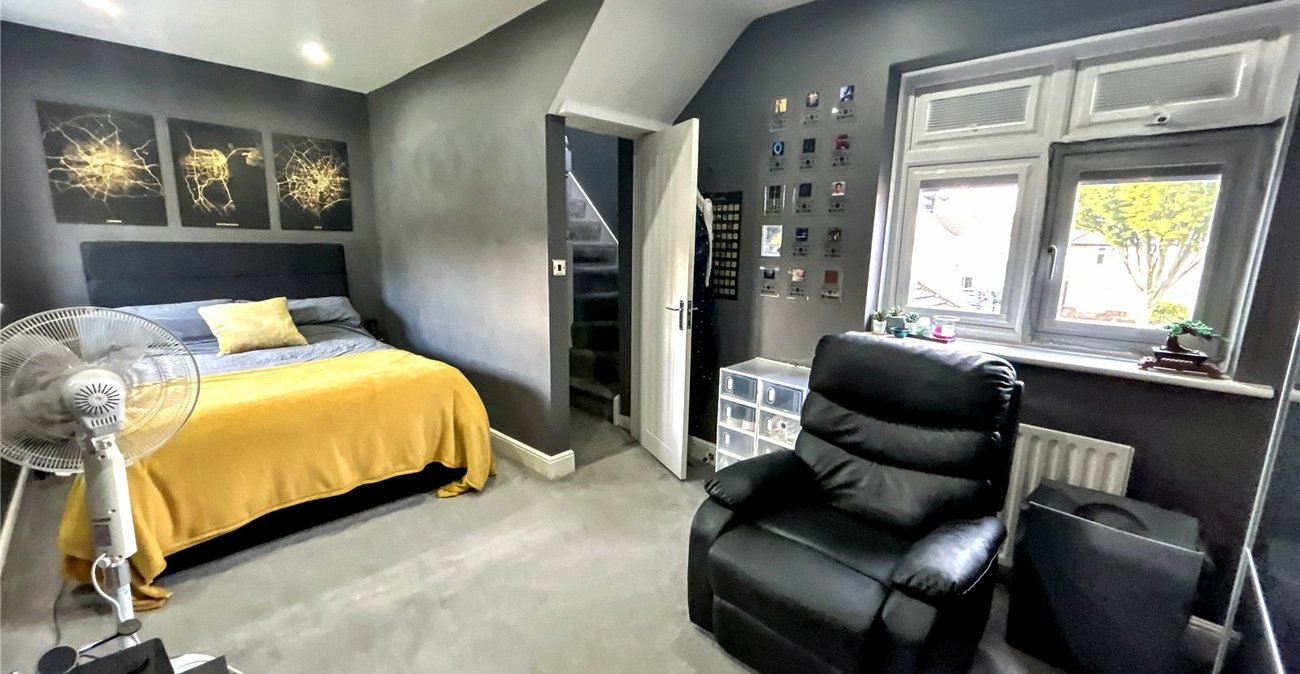 3 bedroom house for sale in Sidcup | Robinson Jackson