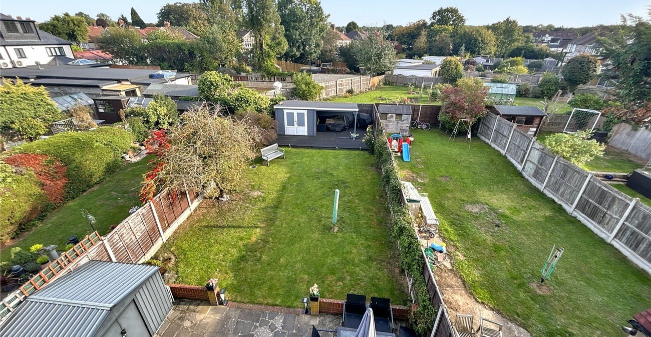3 bedroom house for sale in Sidcup | Robinson Jackson