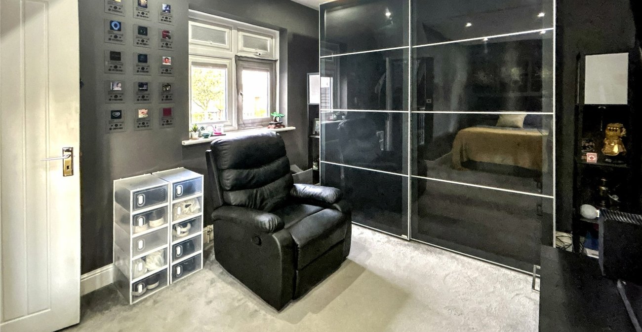 3 bedroom house for sale in Sidcup | Robinson Jackson