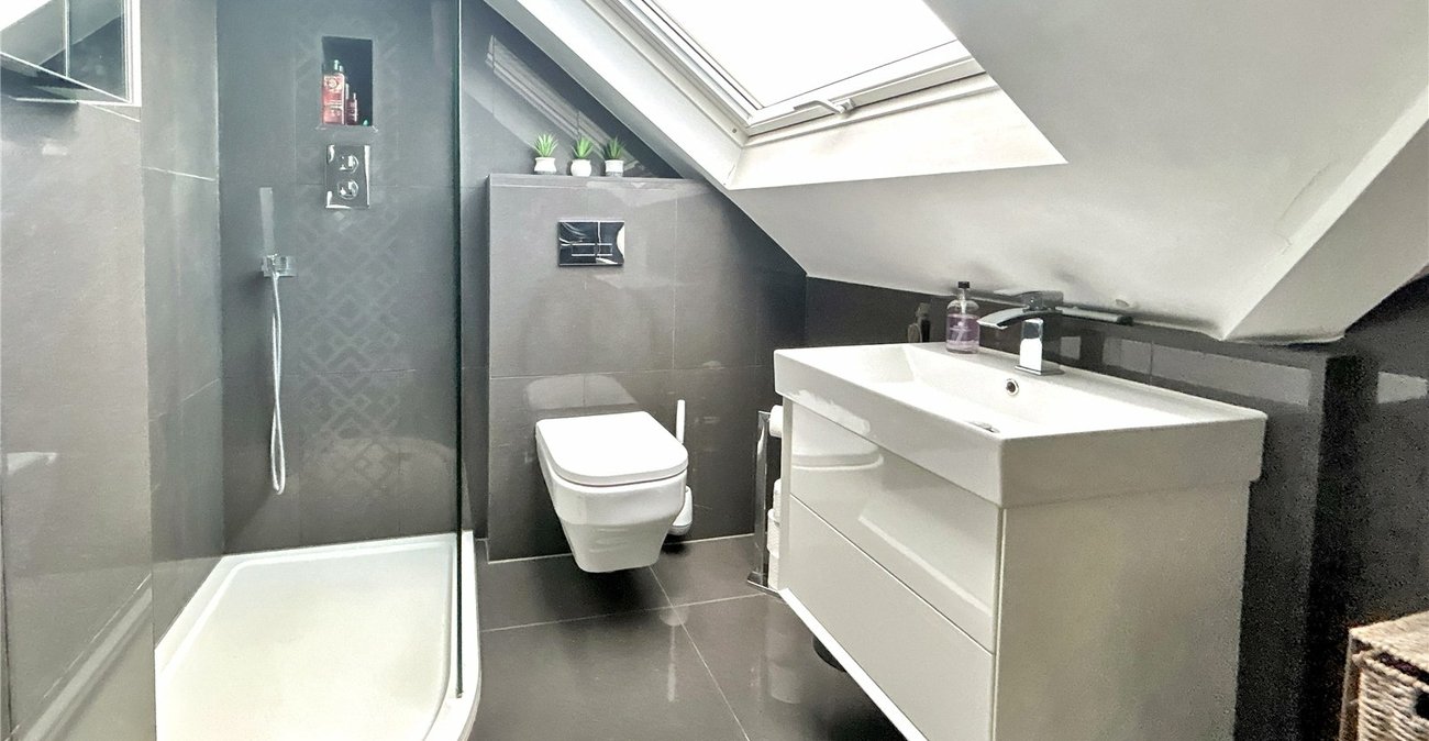 3 bedroom house for sale in Sidcup | Robinson Jackson