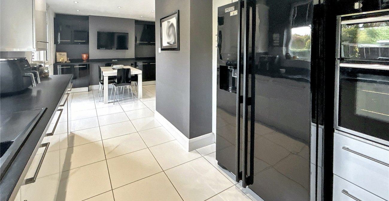 3 bedroom house for sale in Sidcup | Robinson Jackson