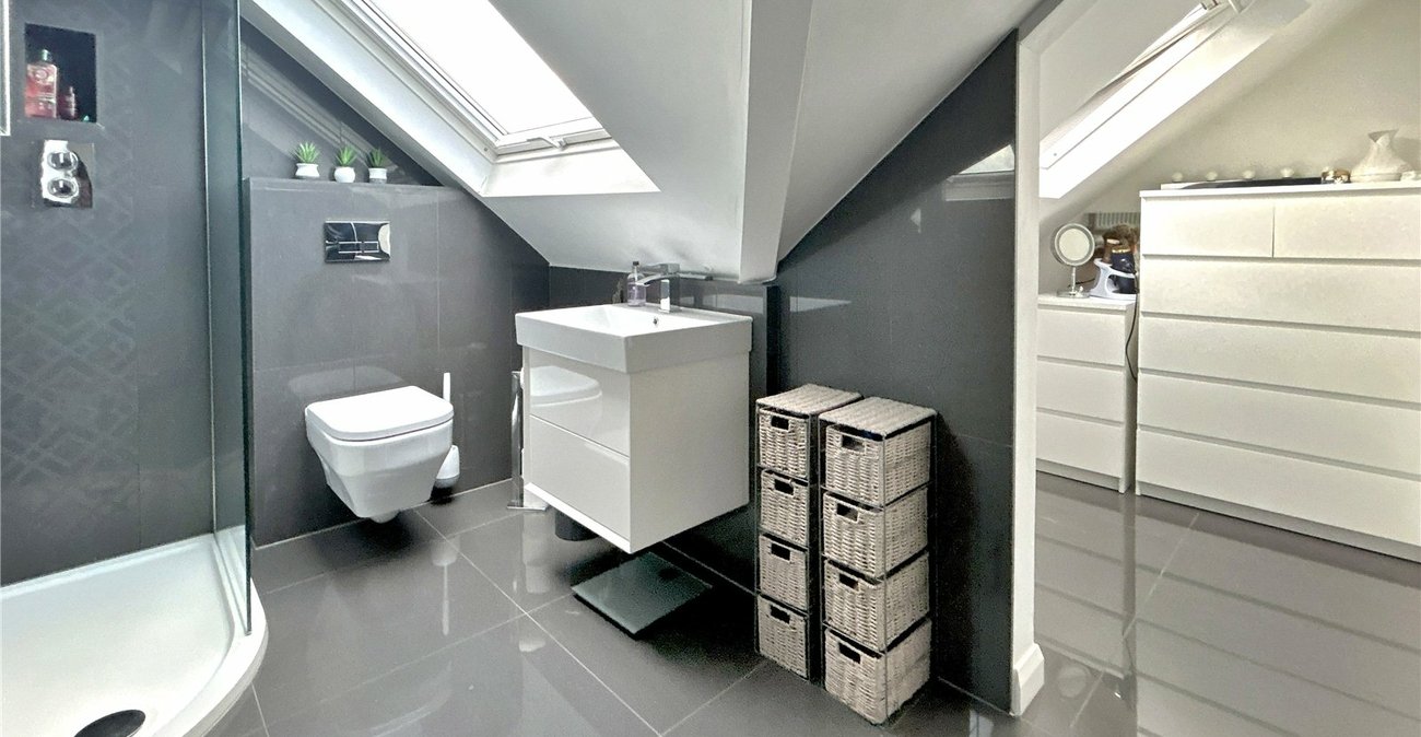 3 bedroom house for sale in Sidcup | Robinson Jackson