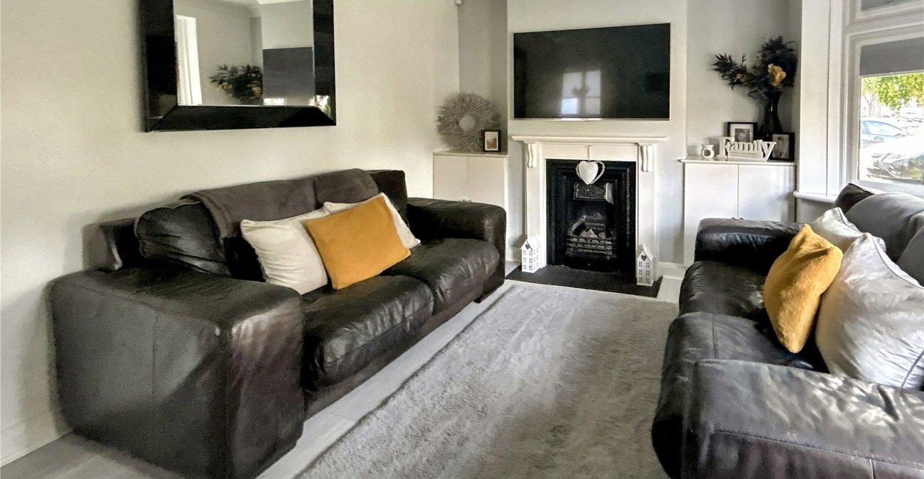 3 bedroom house for sale in Sidcup | Robinson Jackson