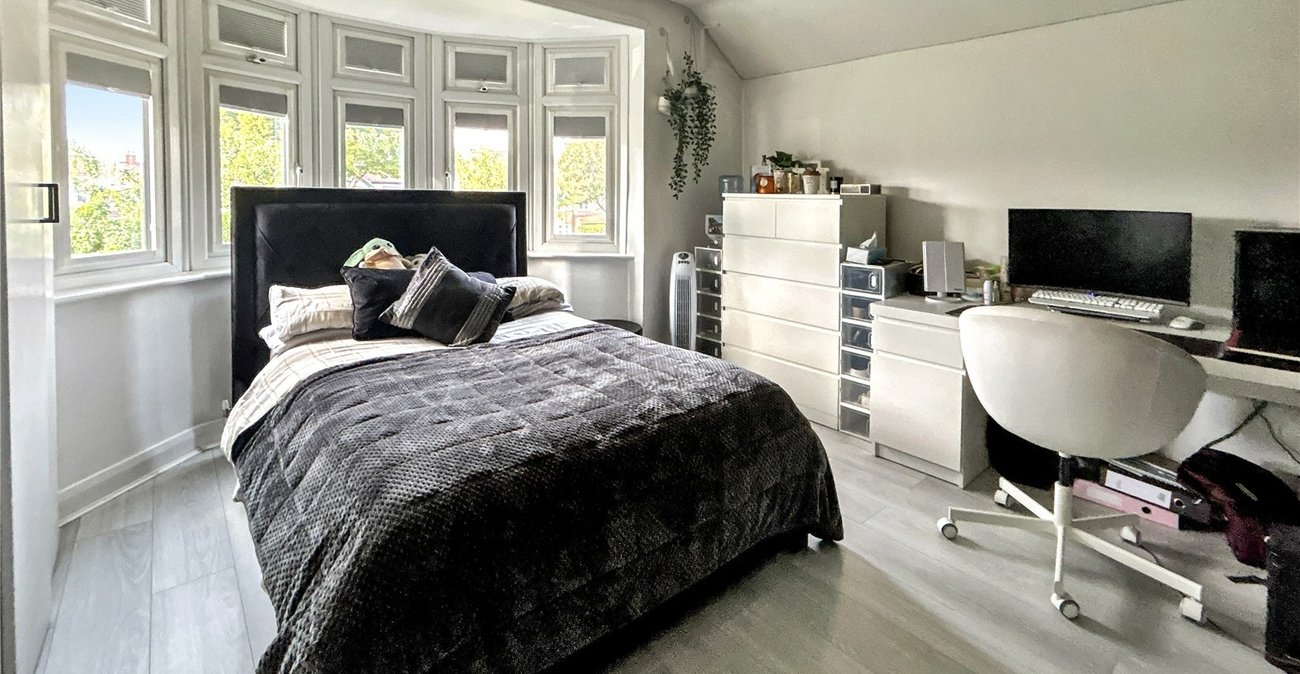 3 bedroom house for sale in Sidcup | Robinson Jackson