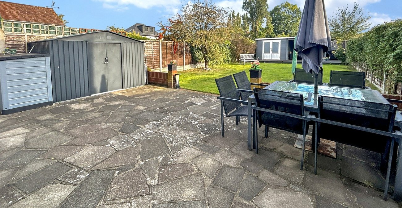 3 bedroom house for sale in Sidcup | Robinson Jackson