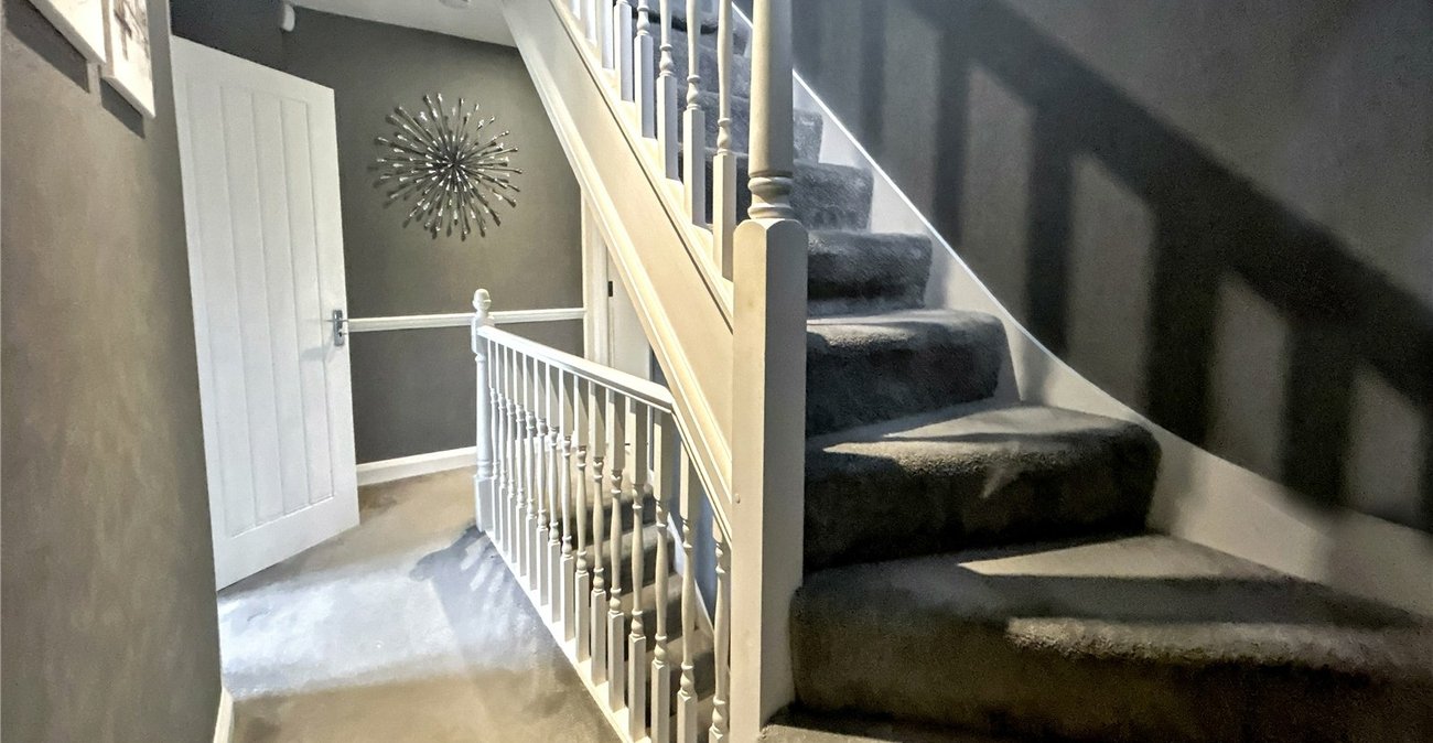 3 bedroom house for sale in Sidcup | Robinson Jackson