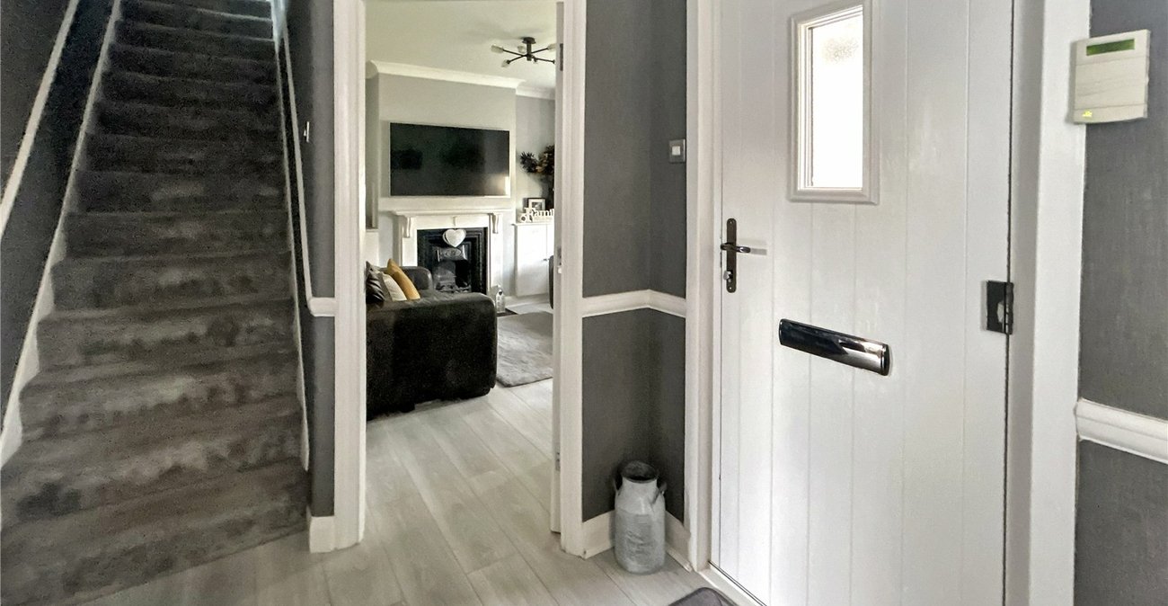 3 bedroom house for sale in Sidcup | Robinson Jackson