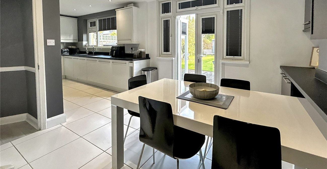 3 bedroom house for sale in Sidcup | Robinson Jackson