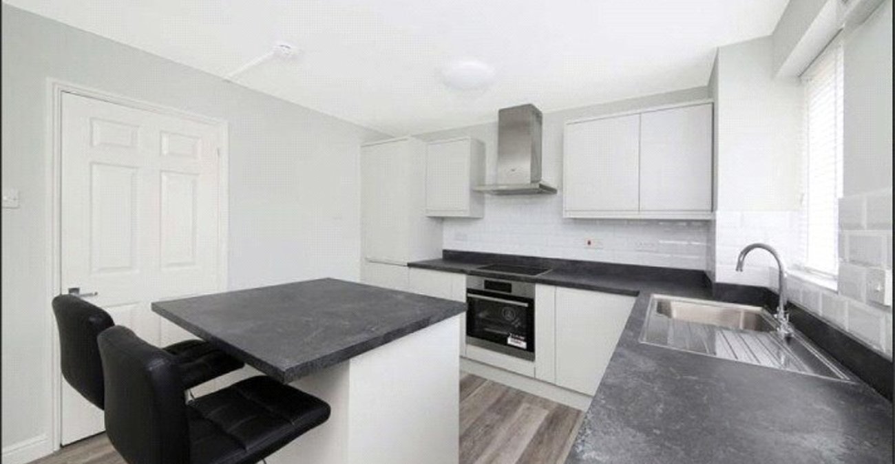 1 bedroom property for sale in Woolwich | Robinson Jackson