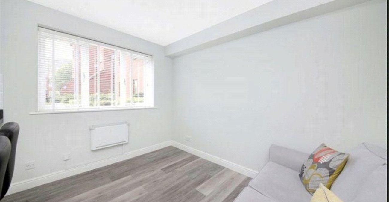 1 bedroom property for sale in Woolwich | Robinson Jackson