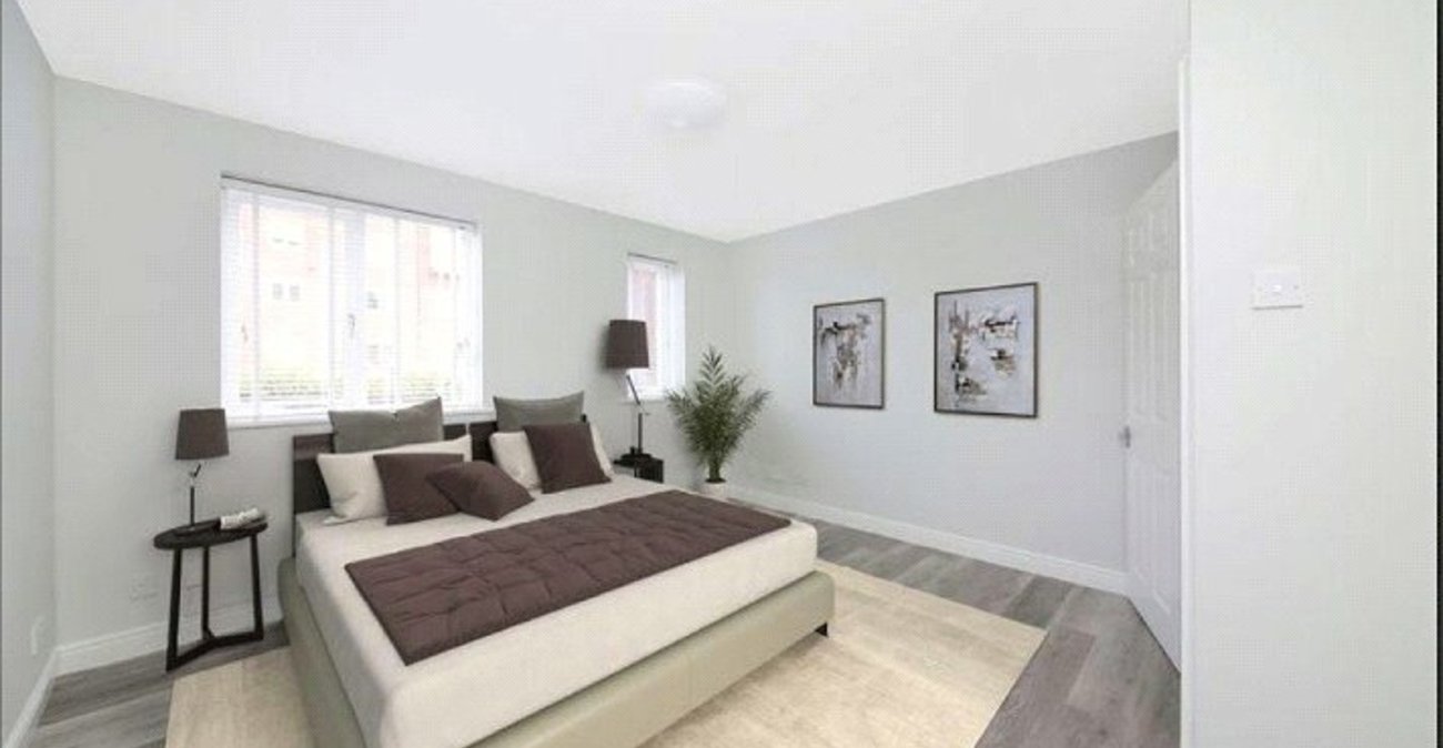 1 bedroom property for sale in Woolwich | Robinson Jackson