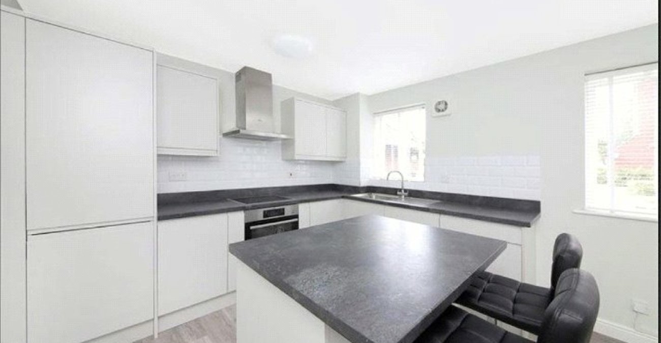 1 bedroom property for sale in Woolwich | Robinson Jackson