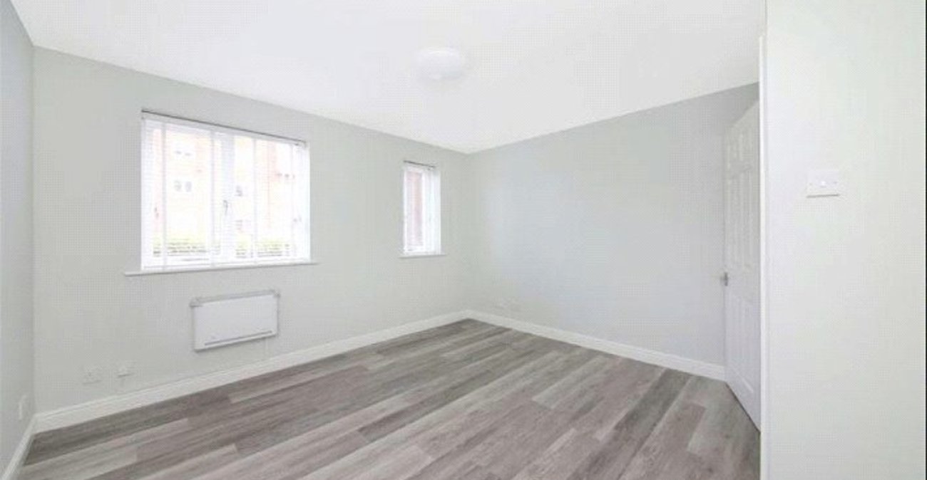 1 bedroom property for sale in Woolwich | Robinson Jackson