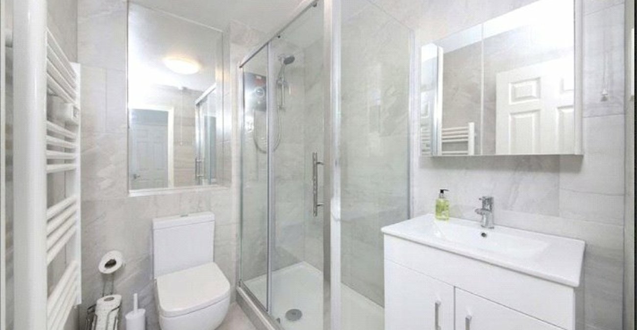 1 bedroom property for sale in Woolwich | Robinson Jackson