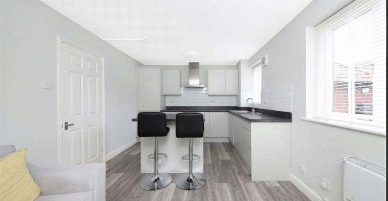 1 bedroom property for sale in Woolwich | Robinson Jackson