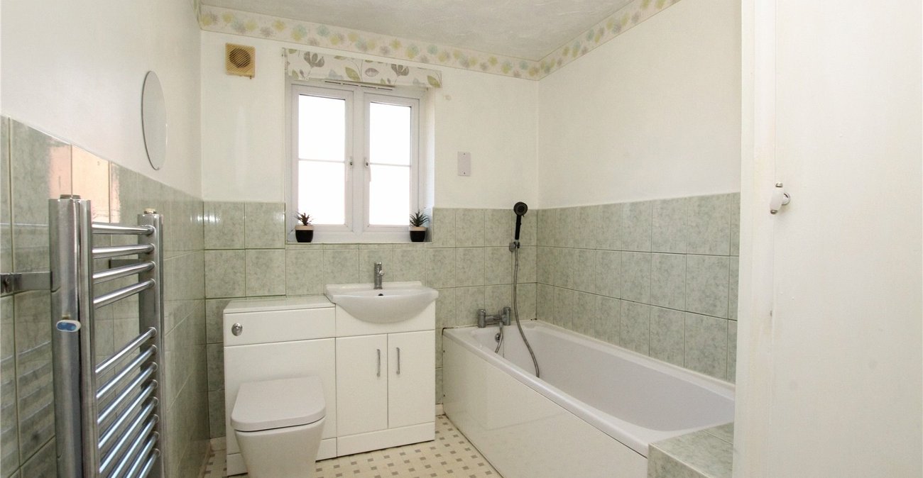 3 bedroom house for sale in Woolwich | Robinson Jackson