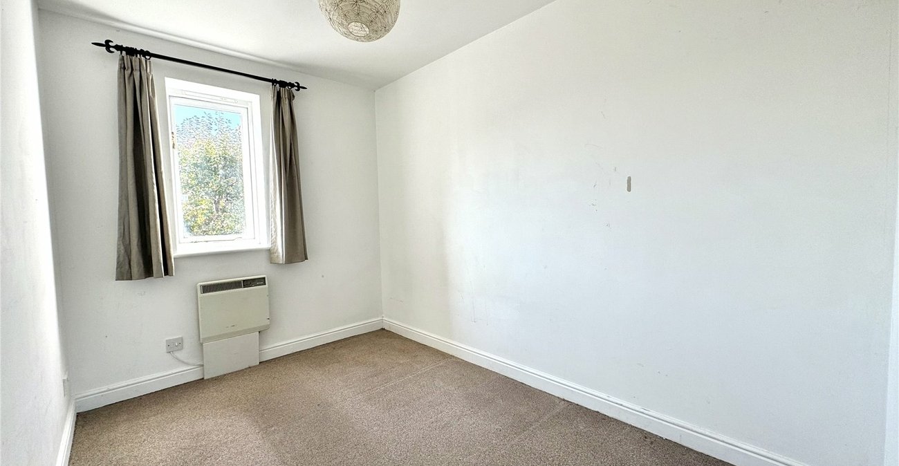 2 bedroom property for sale in Woolwich | Robinson Jackson