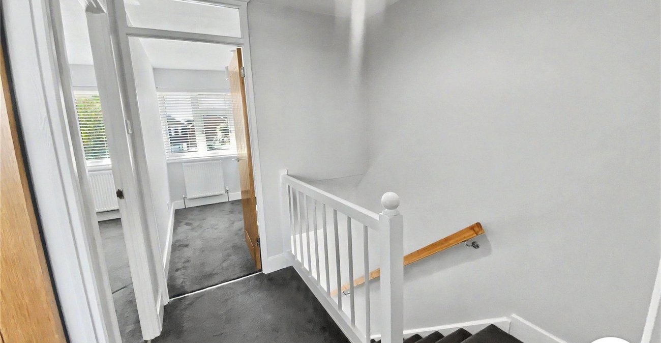 3 bedroom house for sale in Sidcup | Robinson Jackson
