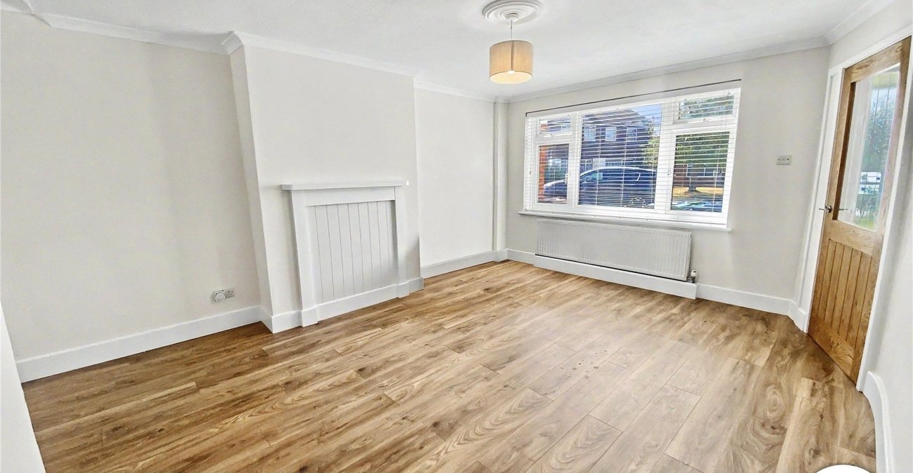 3 bedroom house for sale in Sidcup | Robinson Jackson