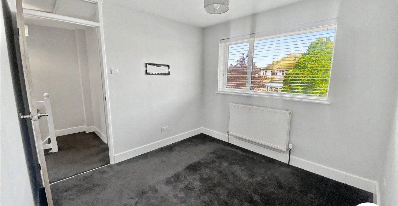 3 bedroom house for sale in Sidcup | Robinson Jackson