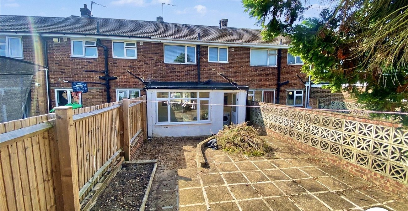 3 bedroom house for sale in Sidcup | Robinson Jackson