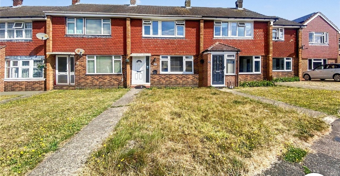 3 bedroom house for sale in Sidcup | Robinson Jackson