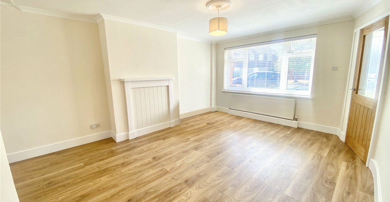 3 bedroom house for sale in Sidcup | Robinson Jackson