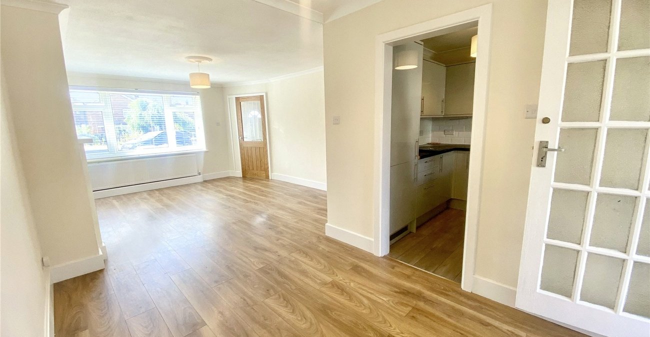 3 bedroom house for sale in Sidcup | Robinson Jackson