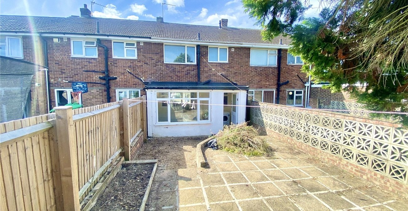 3 bedroom house for sale in Sidcup | Robinson Jackson