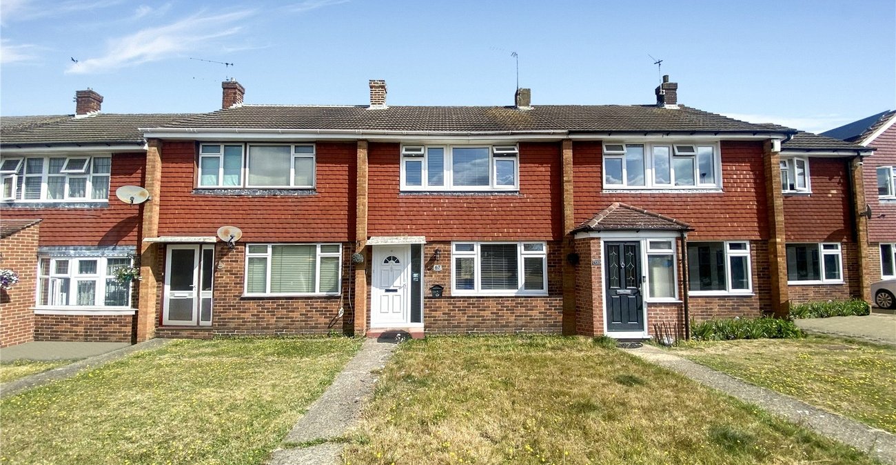 3 bedroom house for sale in Sidcup | Robinson Jackson