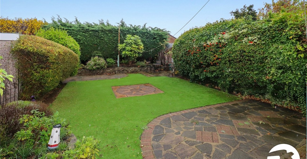 4 bedroom bungalow for sale in Belvedere | Robinson Jackson