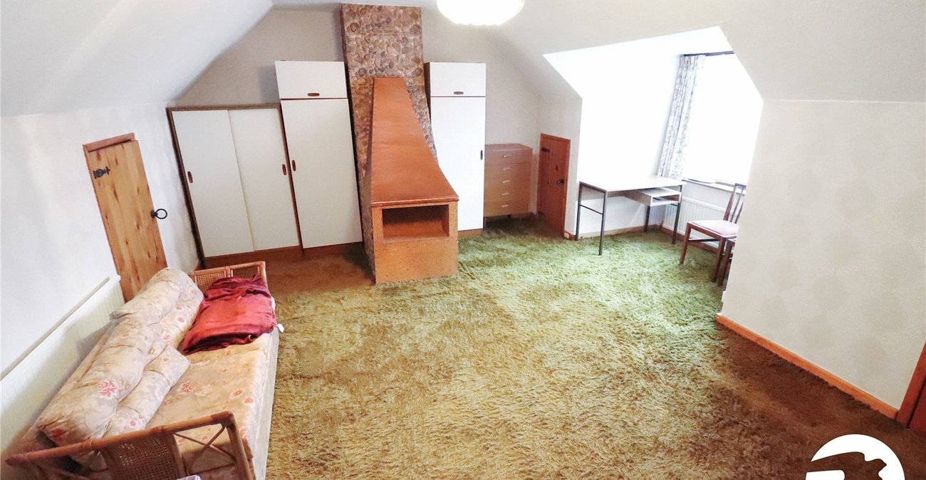 4 bedroom bungalow for sale in Belvedere | Robinson Jackson