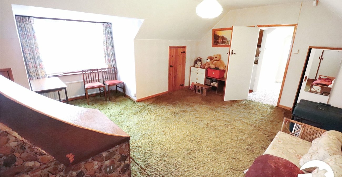 4 bedroom bungalow for sale in Belvedere | Robinson Jackson