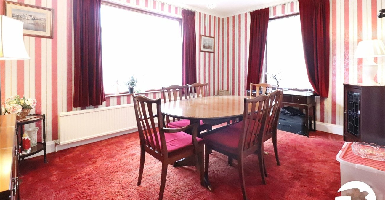 4 bedroom bungalow for sale in Belvedere | Robinson Jackson