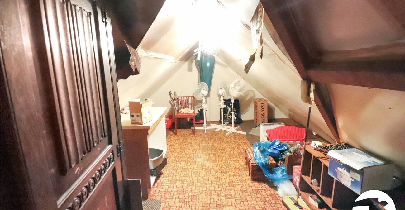 4 bedroom bungalow for sale in Belvedere | Robinson Jackson