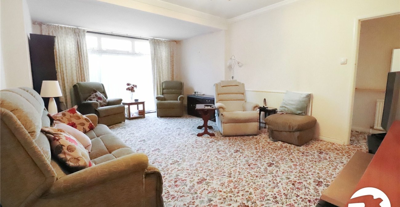 4 bedroom bungalow for sale in Belvedere | Robinson Jackson