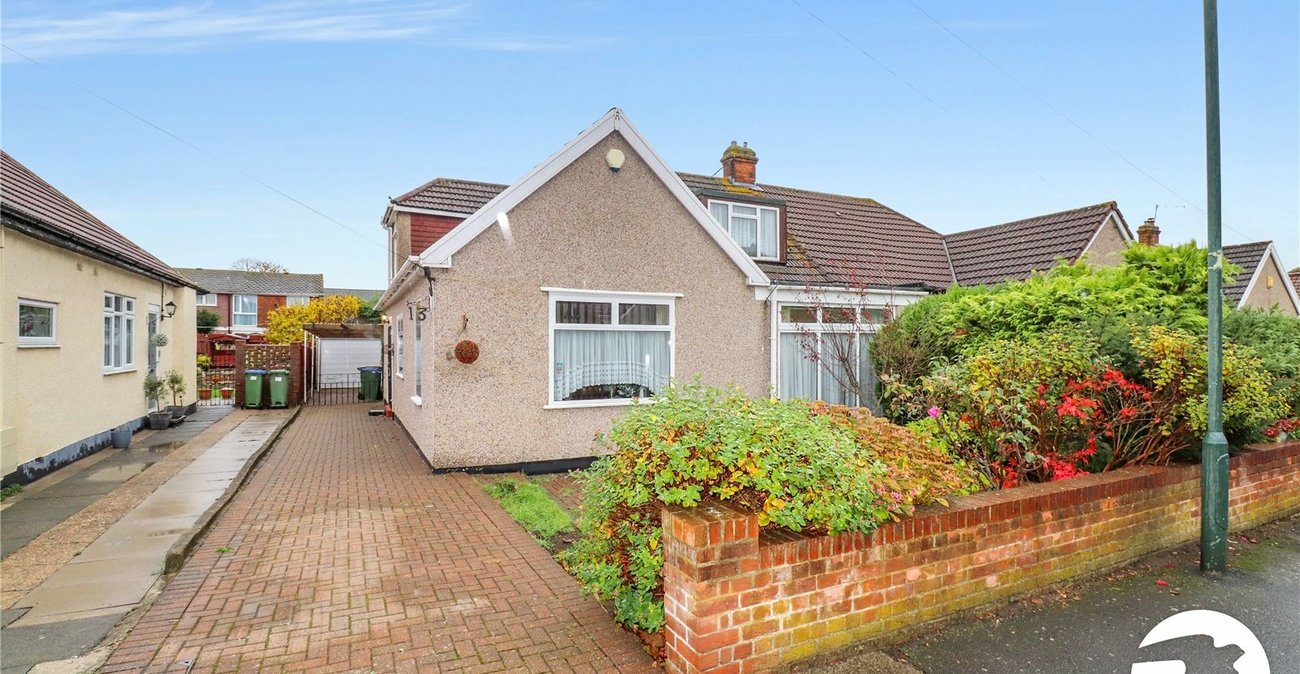 4 bedroom bungalow for sale in Belvedere | Robinson Jackson