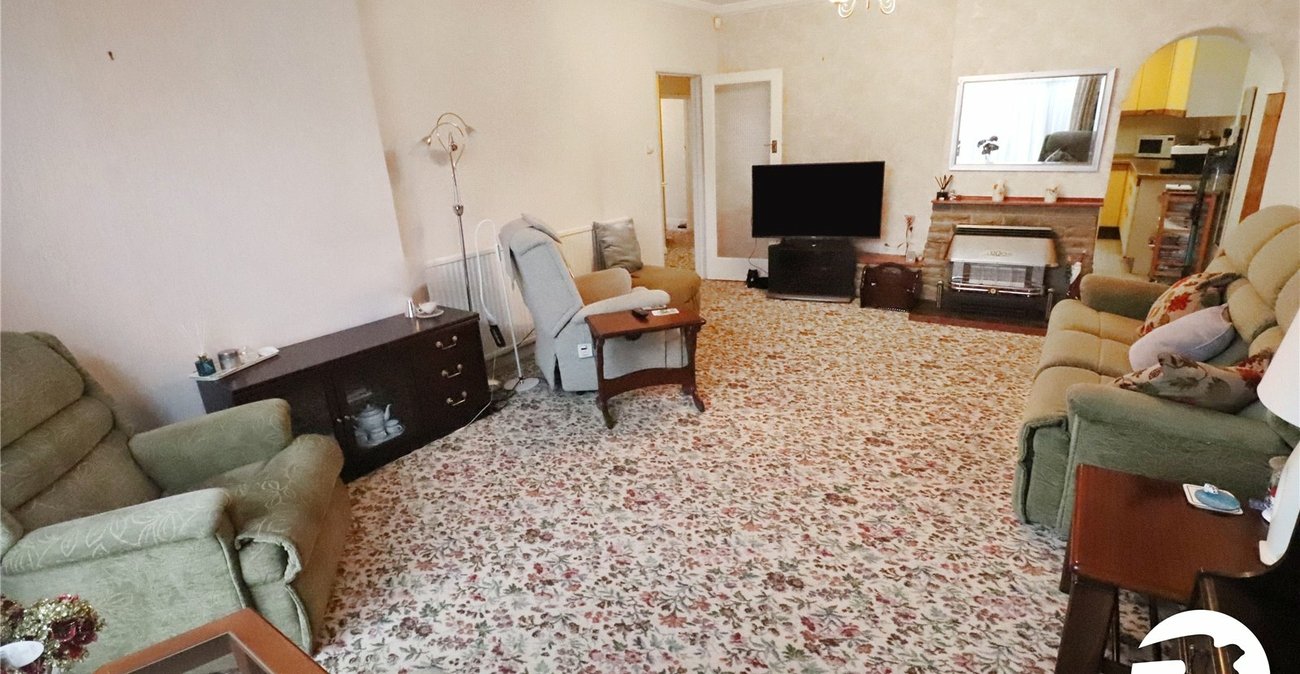 4 bedroom bungalow for sale in Belvedere | Robinson Jackson