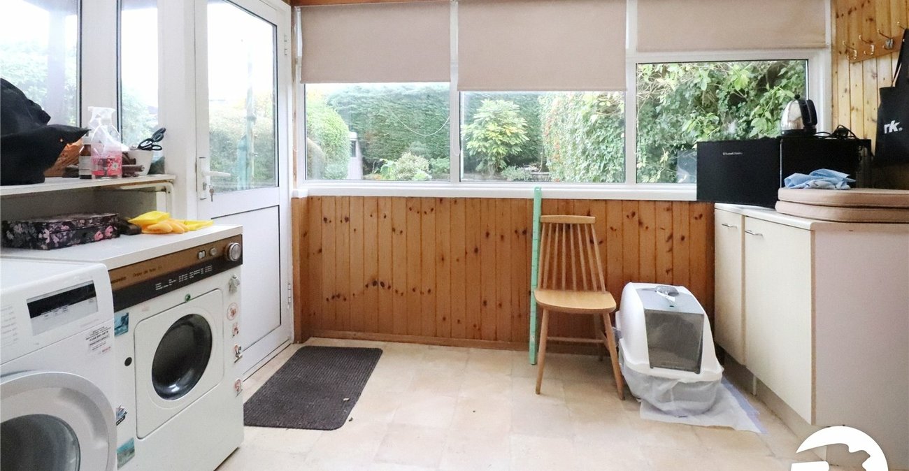 4 bedroom bungalow for sale in Belvedere | Robinson Jackson