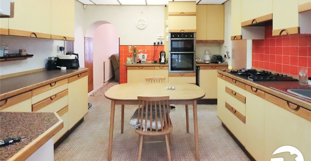 4 bedroom bungalow for sale in Belvedere | Robinson Jackson