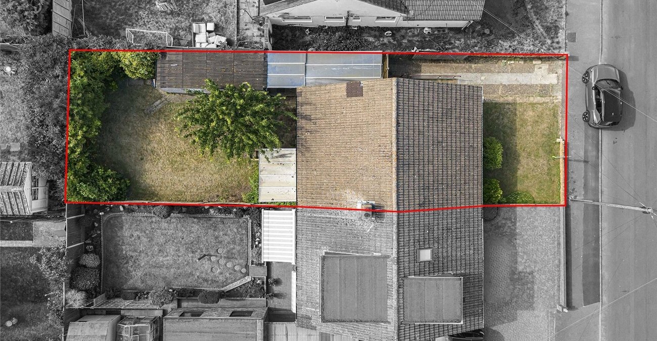 2 bedroom property for sale in Dartford | Robinson Jackson