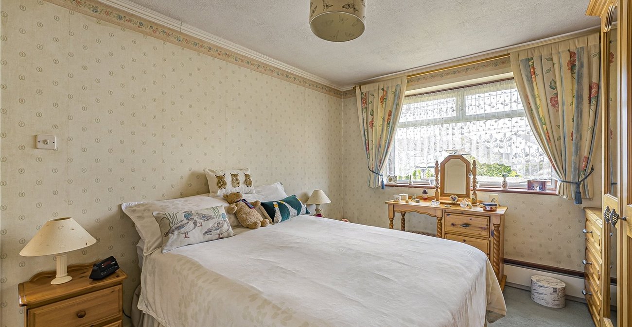 3 bedroom house for sale in Hawley | Robinson Jackson