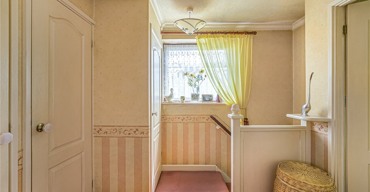 3 bedroom house for sale in Hawley | Robinson Jackson