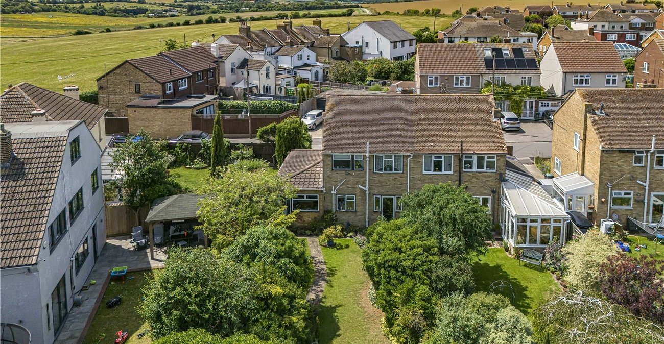 3 bedroom house for sale in Hawley | Robinson Jackson